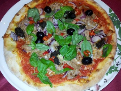 Photo: Pizzeria &amp;quot;Da Pippo&amp;quot;